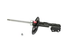 KYB Excel-G Gas Shocks and Struts for 2006-2010 AVALON, 2007-2011 CAMRY, 2009-2012 ES350 - 339184
