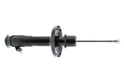 KYB Excel-G Gas Shocks and Struts for 2006-2011 CIVIC - 339206