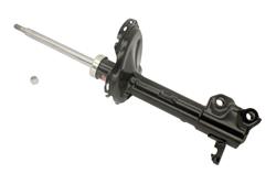 KYB Excel-G Gas Shocks and Struts for 2010-2012 OUTBACK - 339224