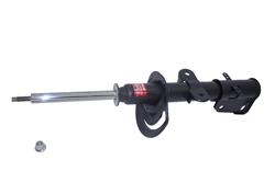 KYB Excel-G Gas Shocks and Struts for 2008-2019 GRAND CARAVAN, 2009-2010 ROUTAN, 2008-2016 TOWN & COUNTRY - 339246