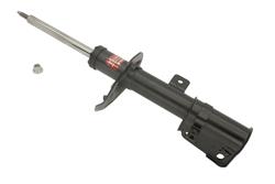 KYB Excel-G Gas Shocks and Struts for 2011-2014 200, 2008-2014 AVENGER, 2007-2010 SEBRING - 339247