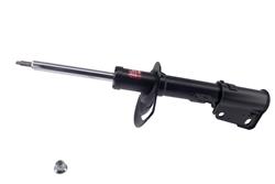 KYB Excel-G Gas Shocks and Struts for 2011-2016 JOURNEY - 339250