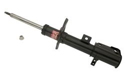 KYB Excel-G Gas Shocks and Struts for 2009-2010 JOURNEY - 339251
