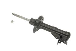 KYB Excel-G Gas Shocks and Struts for 2006-2011 CIVIC - 339256