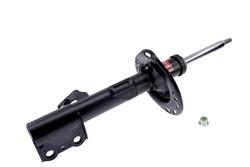 KYB Excel-G Gas Shocks and Struts for 2010-2015 RX450H, RX350, 2010-2013 HIGHLANDER - 339281