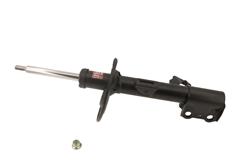 KYB Excel-G Gas Shocks and Struts for 2010-2015 RX450H, RX350, 2010-2013 HIGHLANDER - 339282