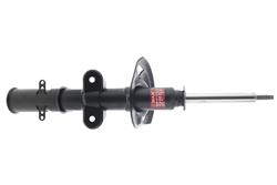 KYB Excel-G Gas Shocks and Struts for 2012-2015 C/V, 2013-2017 GRAND CARAVAN, 2013-2016 TOWN & COUNTRY - 339344