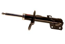 KYB Excel-G Gas Shocks and Struts for 2013-2019 SENTRA - 339367