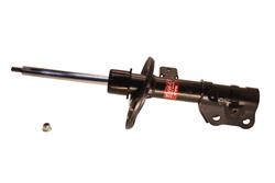 KYB Excel-G Gas Shocks and Struts for 2014-2017 6 - 339404