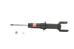 KYB Excel-G Gas Shocks and Struts for 2005-2009 DAKOTA, 2006-2009 RAIDER - 340019