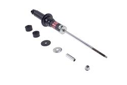 KYB Excel-G Gas Shocks and Struts for 2008-2010 AVENGER, 2007-2010 SEBRING - 340068