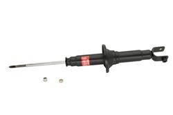 KYB Excel-G Gas Shocks and Struts for 1986-1989 ACCORD - 341074