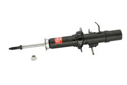 KYB Excel-G Gas Shocks and Struts for 2004-2006 G35 - 341380