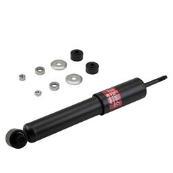 KYB Excel-G Gas Shocks and Struts for 1966-1982 124, 1971-1975 1900, 1973-1975 MANTA - 343141