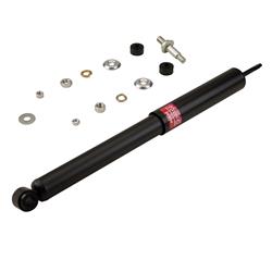 KYB Shocks & Struts 343211 - KYB Excel-G Gas Shocks and Struts