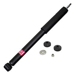 KYB Excel-G Gas Shocks and Struts for 2007-2008 FIT - 343487