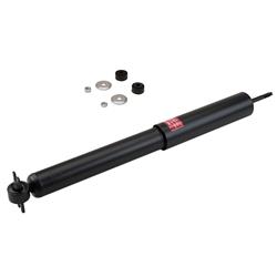 NEW Pair Set of 2 Front KYB MonoMax Shock Absorbers For Jeep Grand Cherokee Wagoneer Comanche 
