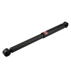 Front & Rear Shock Absorbers KYB Gas-a-Just For Chevy Avalanche 1500 2002-06 4WD