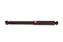 KYB Excel-G Gas Shocks and Struts for 2005-2010 GRAND CHEROKEE - 344496