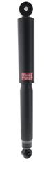 KYB Excel-G Gas Shocks and Struts for 2017-2024 TITAN - 3450013