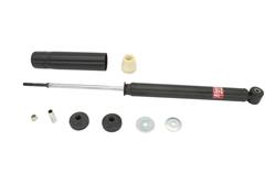 KYB Excel-G Gas Shocks and Struts for 2009-2013 FIT - 348016