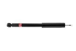 KYB Excel-G Gas Shocks and Struts for 2013-2014 FIT - 348019