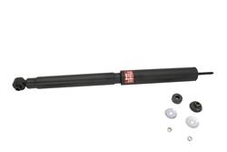 KYB Excel-G Gas Shocks and Struts for 2007-2010 EDGE, MKX - 349068