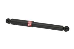 KYB Excel-G Gas Shocks and Struts for 2010-2013 TRANSIT CONNECT - 349113