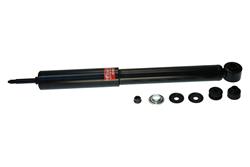 KYB Excel-G Gas Shocks and Struts for 2010-2014 GX460, FJ CRUISER, 2010-2024 4RUNNER - 349185