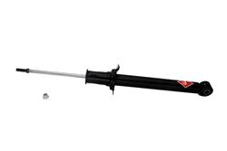 KYB Excel-G Gas Shocks and Struts for 2007-2017 LS460 - 551123
