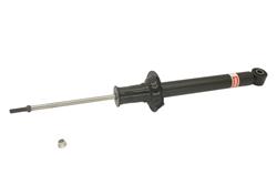 KYB Excel-G Gas Shocks and Struts for 2007-2017 LS460 - 551124