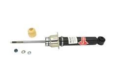 KYB Gas-a-Just Shocks and Struts for 2000-2002 S-TYPE - 551610
