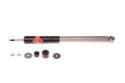 KYB Excel-G Gas Shocks and Struts for 2004-2008 CROSSFIRE - 553363