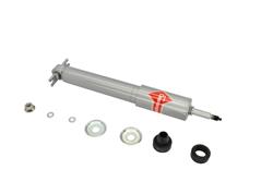 KYB Excel-G Gas Shocks and Struts for 2011-2018 1500, 2019-2024 1500 CLASSIC, 2009-2010 RAM 1500 - 554375