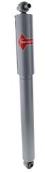 KYB Gas-a-Just Shocks and Struts for 2020-2023 GLADIATOR, 2018-2023 WRANGLER - 5550016