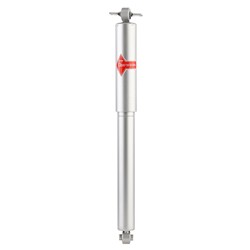 KYB Gas-a-Just Shocks and Struts for 2007-2017 WRANGLER, 2018 WRANGLER JK - 5550019