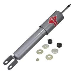 KYB Gas-a-Just Shocks and Struts for 2006-2010 H3 - 555049