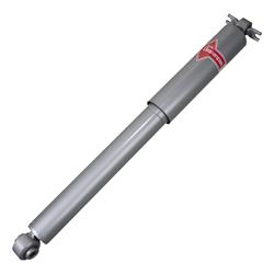 KYB Gas-a-Just Shocks and Struts for 2006-2010 H3 - 555050