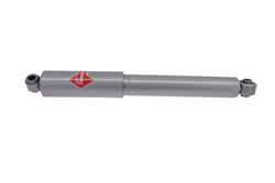 KYB Gas-a-Just Shocks and Struts for 2009-2021 FRONTIER, 2005-2015 XTERRA - 555052