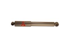 KYB Gas-a-Just Shocks and Struts for 2005-2015 XTERRA - 555060