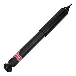 KYB Shocks & Struts 555603 - KYB Gas-a-Just Shocks and Struts