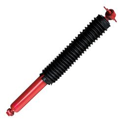 KYB MonoMax Gas Shocks and Struts for 1997-2006 WRANGLER - 565097