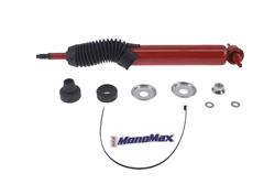 KYB MonoMax Gas Shocks and Struts for 2011-2018 1500, 2019-2024 1500 CLASSIC, 2009-2010 RAM 1500 - 565127