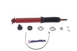 KYB Gas-a-Just Shocks and Struts for 2010 RAM 3500, RAM 2500, 2011-2013 2500 - 565131