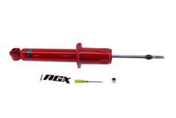 KYB AGX Adjustable Gas Shocks and Struts for 1994-1998 SUPRA - 725001