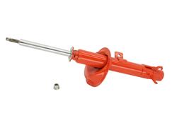 KYB AGX Adjustable Gas Shocks and Struts for 2000-2005 FOCUS - 733036