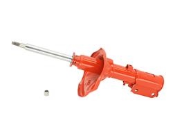 KYB AGX Adjustable Gas Shocks and Struts 734005