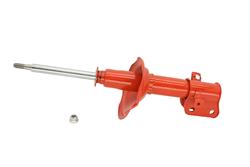 KYB AGX Adjustable Gas Shocks and Struts for 1993-2001 IMPREZA, 1992-1998 LEGACY - 734006