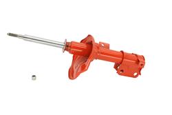 KYB AGX Adjustable Gas Shocks and Struts for 2000-2005 ECLIPSE - 734019