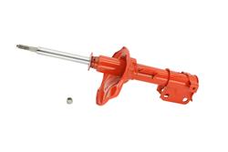 KYB AGX Adjustable Gas Shocks and Struts for 2000-2005 ECLIPSE - 734020